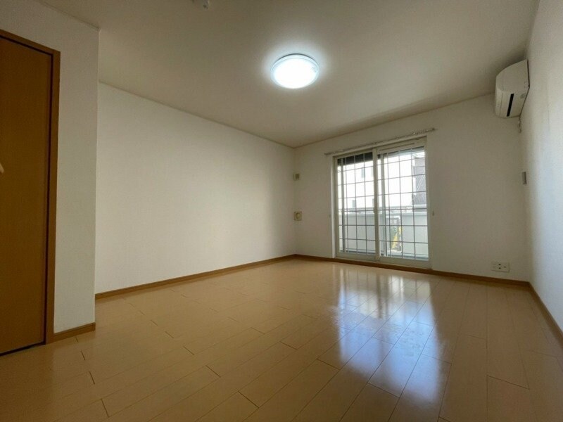 エアリー谷口Ｂの物件内観写真