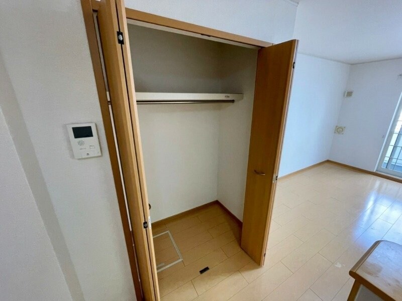 エアリー谷口Ｂの物件内観写真