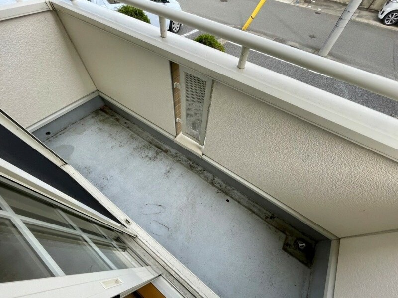 エアリー谷口Ｂの物件内観写真