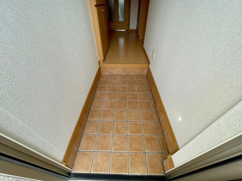 エアリー谷口Ｂの物件内観写真