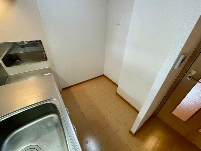 エアリー谷口Ｂの物件内観写真