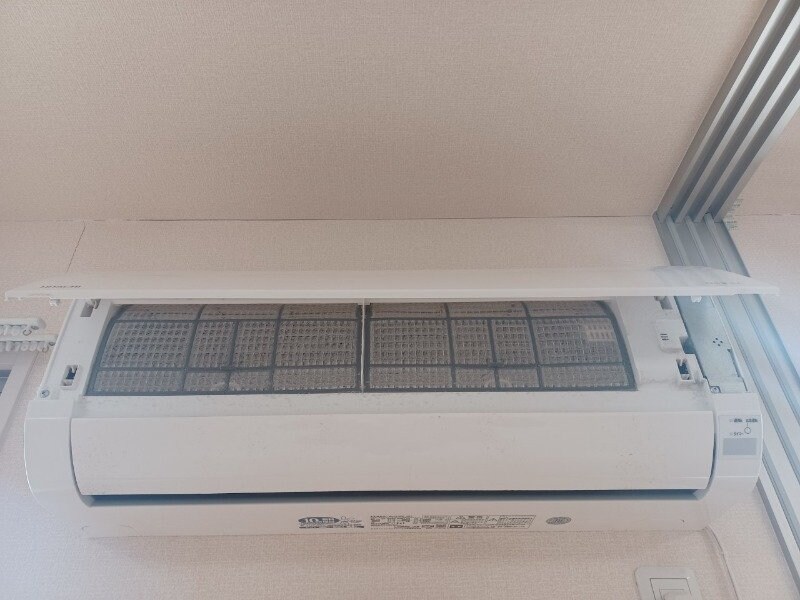 アリビオ東日野の物件内観写真