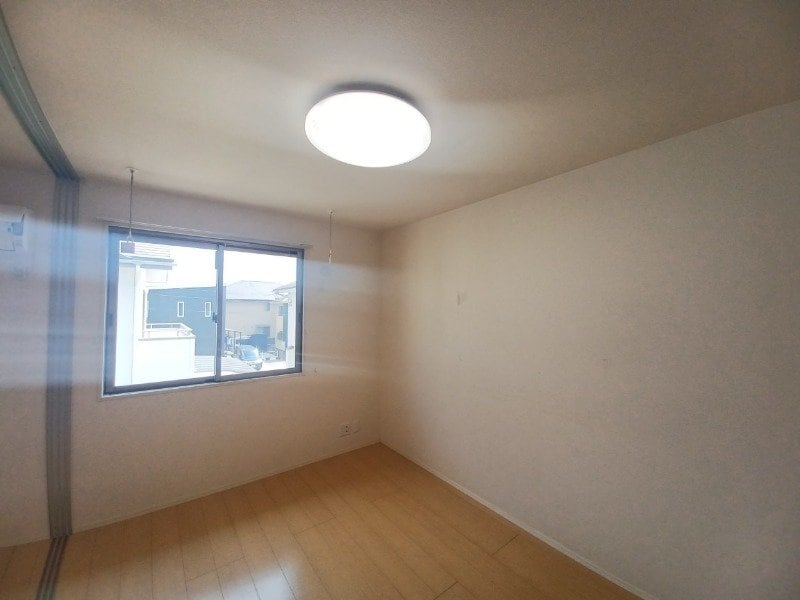 アリビオ東日野の物件内観写真