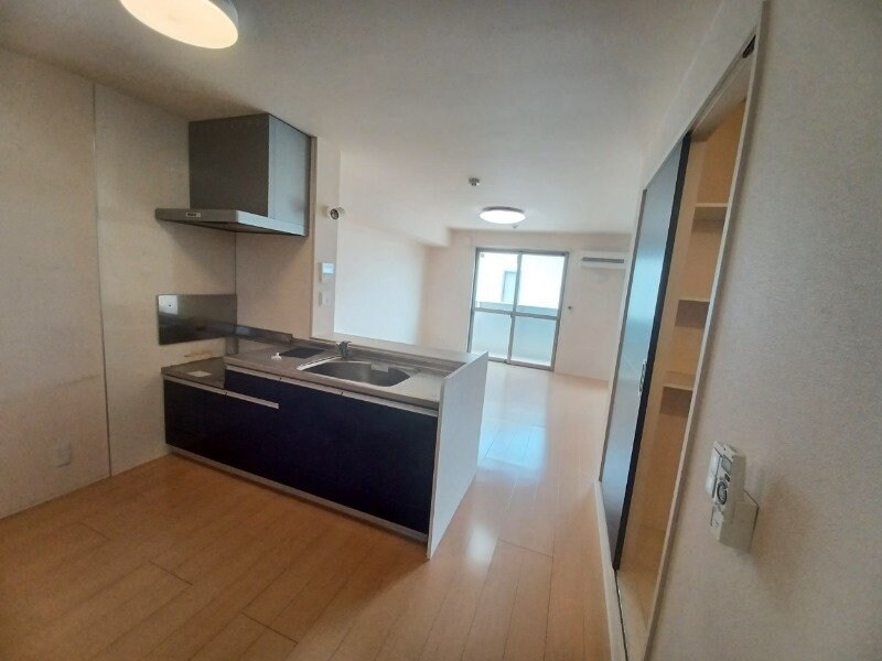 アリビオ東日野の物件内観写真