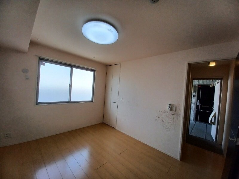 アリビオ東日野の物件内観写真