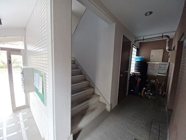 ローマンヒルズ太陽の物件外観写真