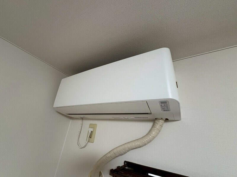 ローマンヒルズ太陽の物件内観写真