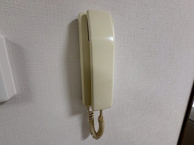 ローマンヒルズ太陽の物件内観写真