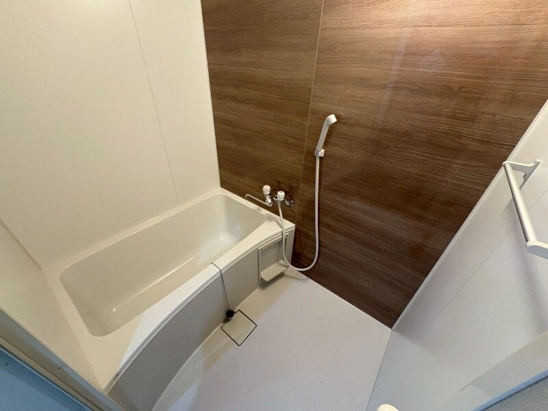 ローマンヒルズ太陽の物件内観写真