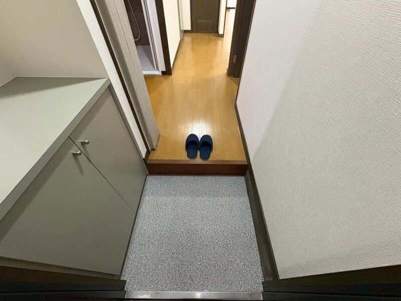 ローマンヒルズ太陽の物件内観写真