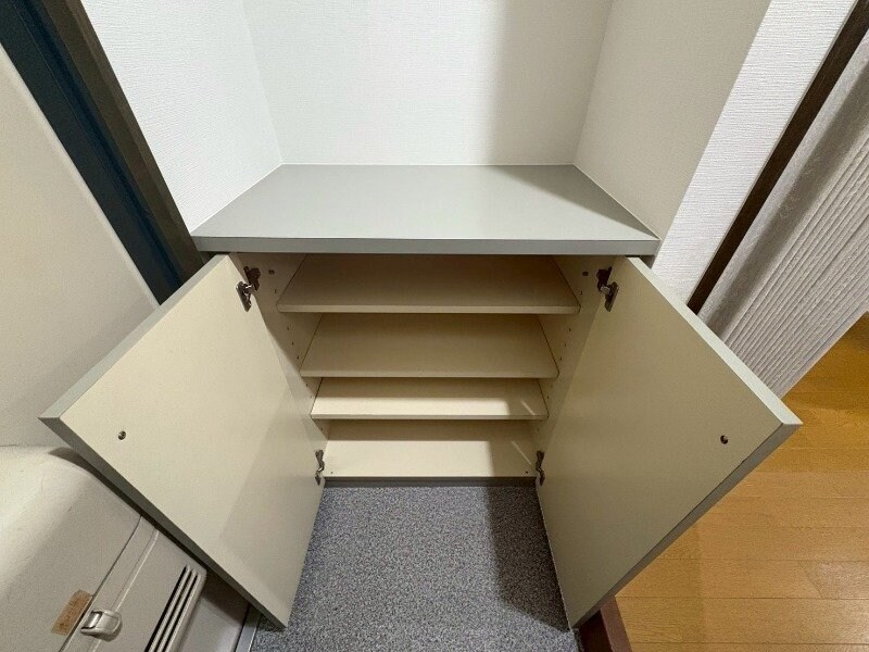 ローマンヒルズ太陽の物件内観写真