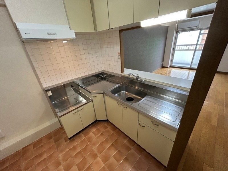 メゾン太平洋の物件内観写真