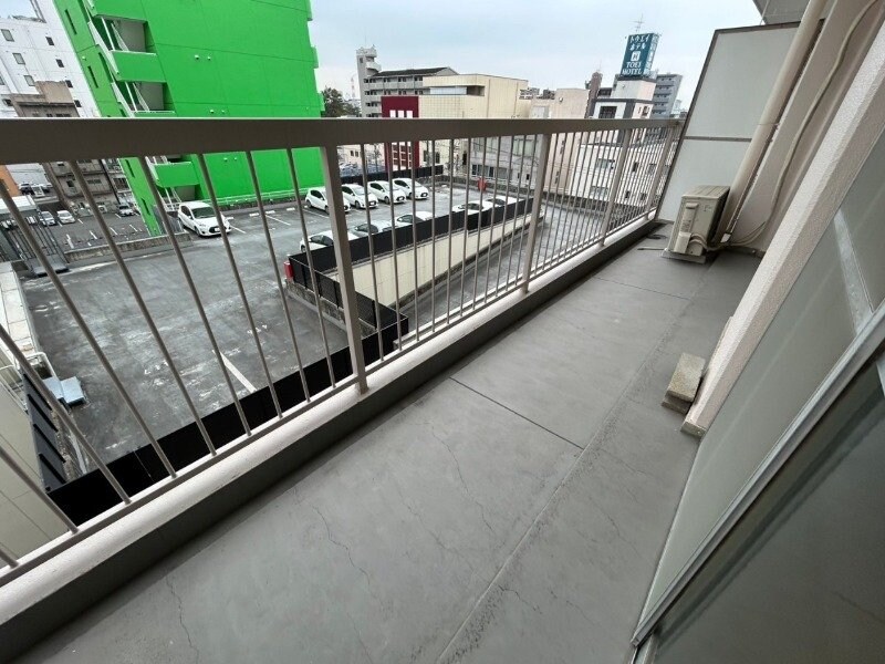 メゾン太平洋の物件内観写真