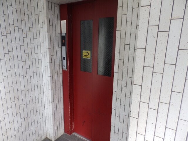 メゾン太平洋の物件外観写真