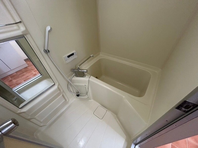 メゾン太平洋の物件内観写真