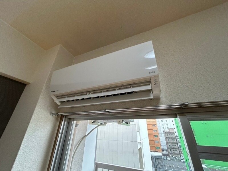 メゾン太平洋の物件内観写真