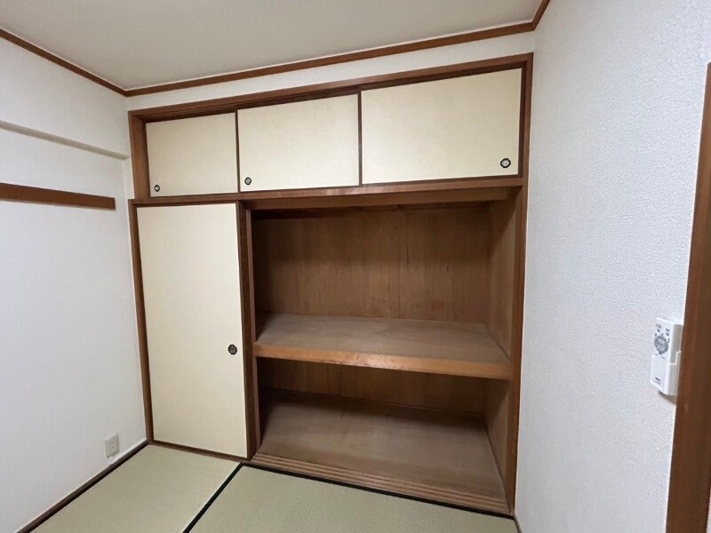 メゾン太平洋の物件内観写真