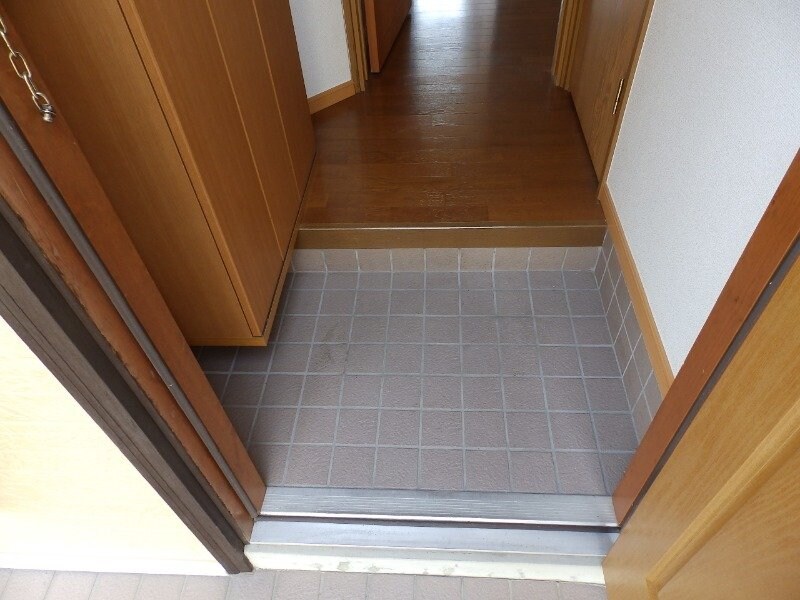 サンヒルズ生桑台　Ⅰの物件内観写真