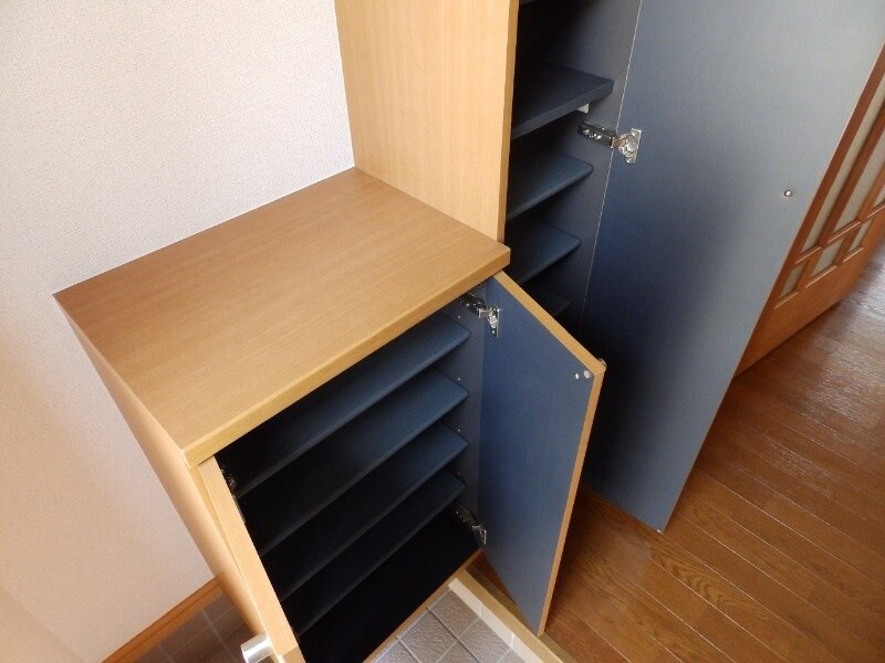 サンヒルズ生桑台　Ⅰの物件内観写真