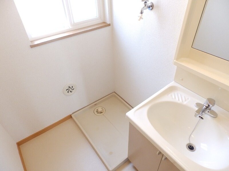 サンヒルズ生桑台　Ⅰの物件内観写真