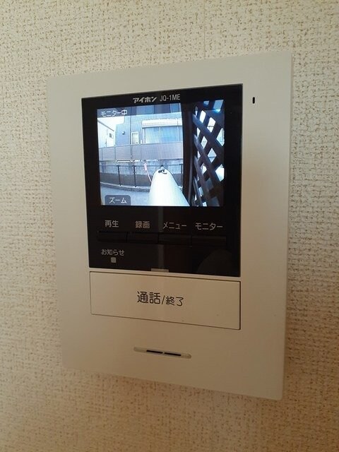 サンヒルズ生桑台　Ⅰの物件内観写真