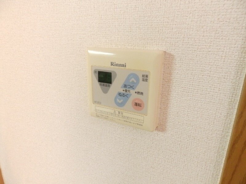 サンヒルズ生桑台　Ⅰの物件内観写真