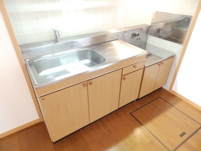 サンヒルズ生桑台　Ⅰの物件内観写真