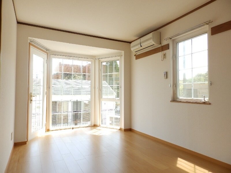 サンヒルズ生桑台　Ⅰの物件内観写真