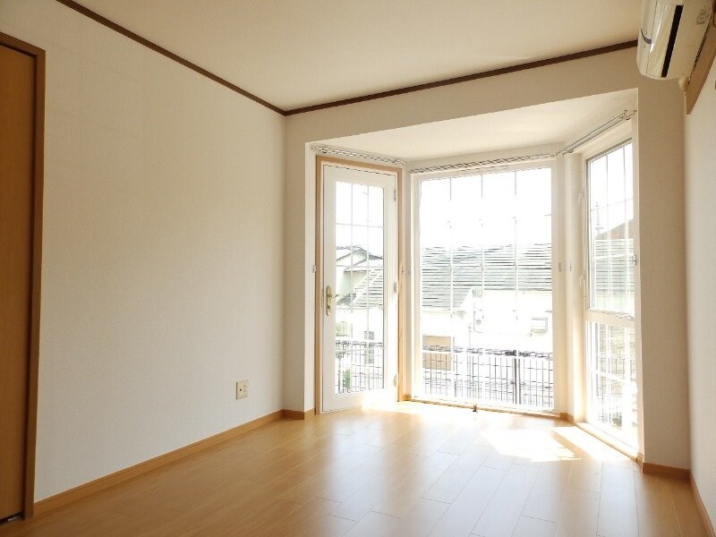 サンヒルズ生桑台　Ⅰの物件内観写真