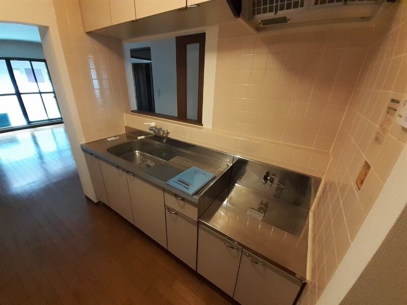 エスポワールⅡの物件内観写真