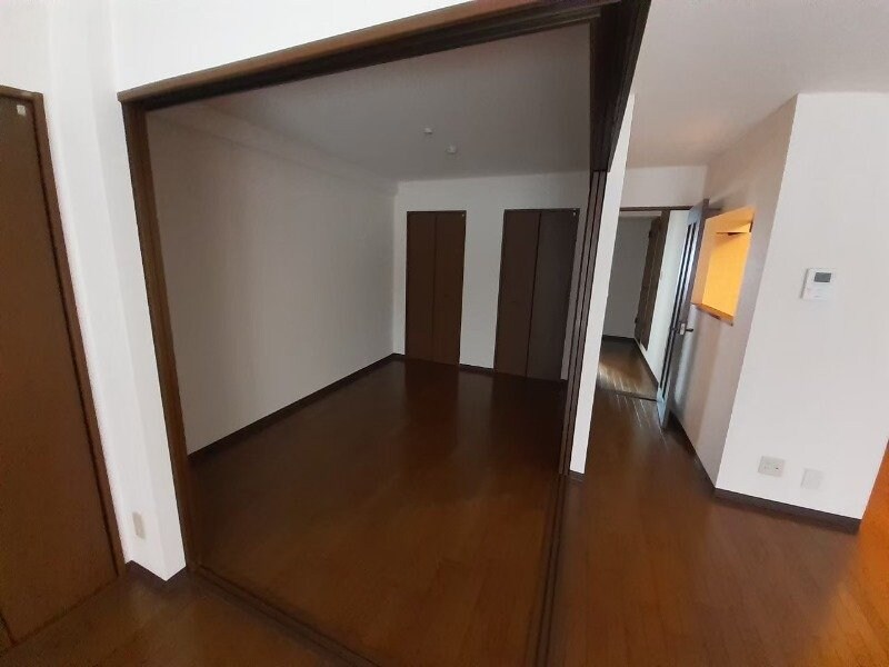 エスポワールⅡの物件内観写真