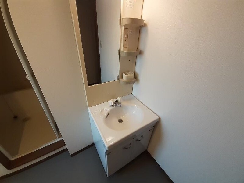 エスポワールⅡの物件内観写真