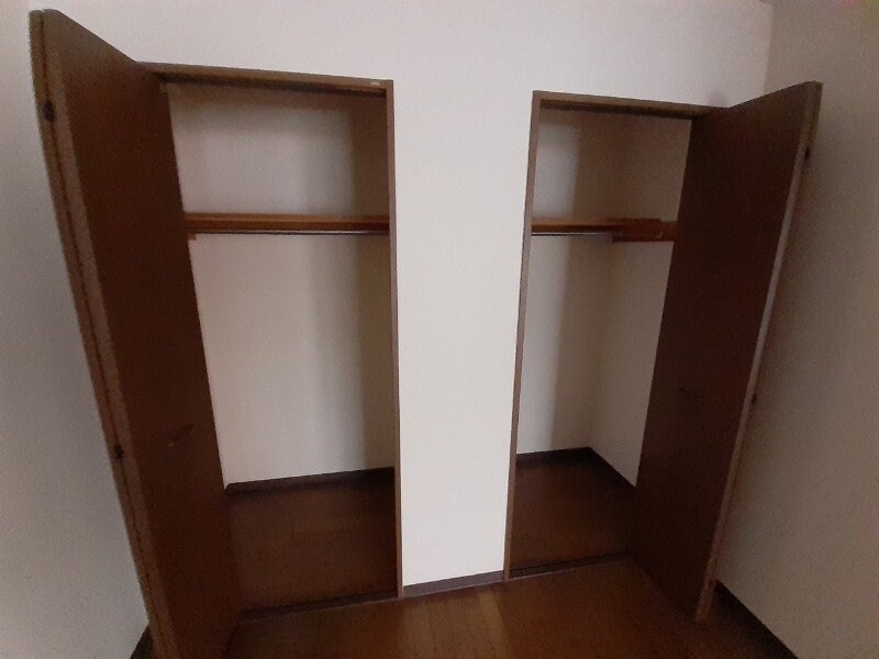 エスポワールⅡの物件内観写真