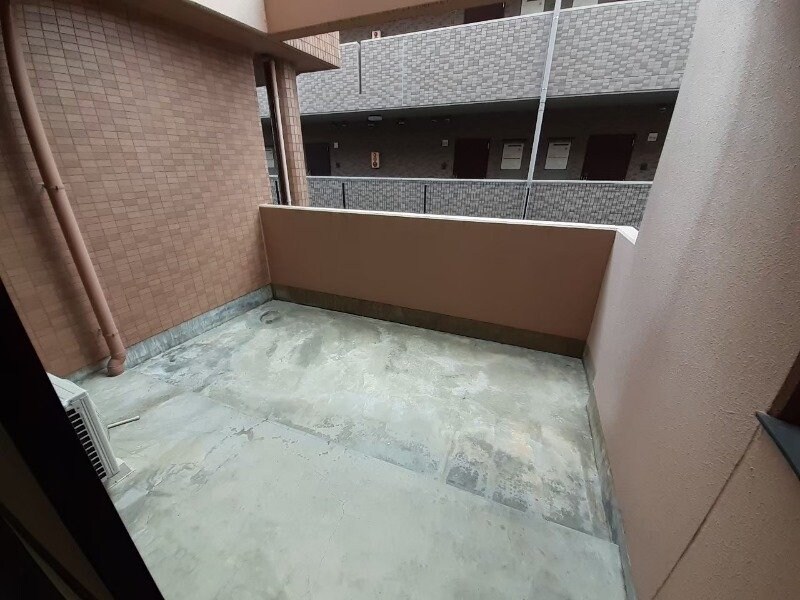 エスポワールⅡの物件内観写真