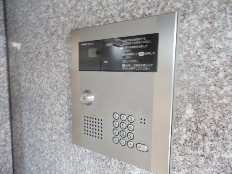 ブルーボンネットの物件外観写真