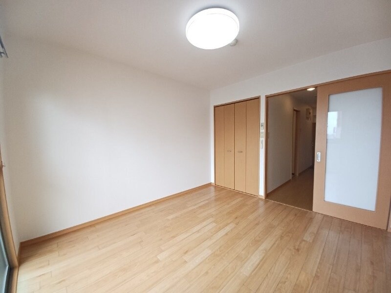 ブルーボンネットの物件内観写真