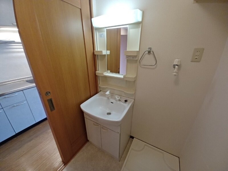 ブルーボンネットの物件内観写真