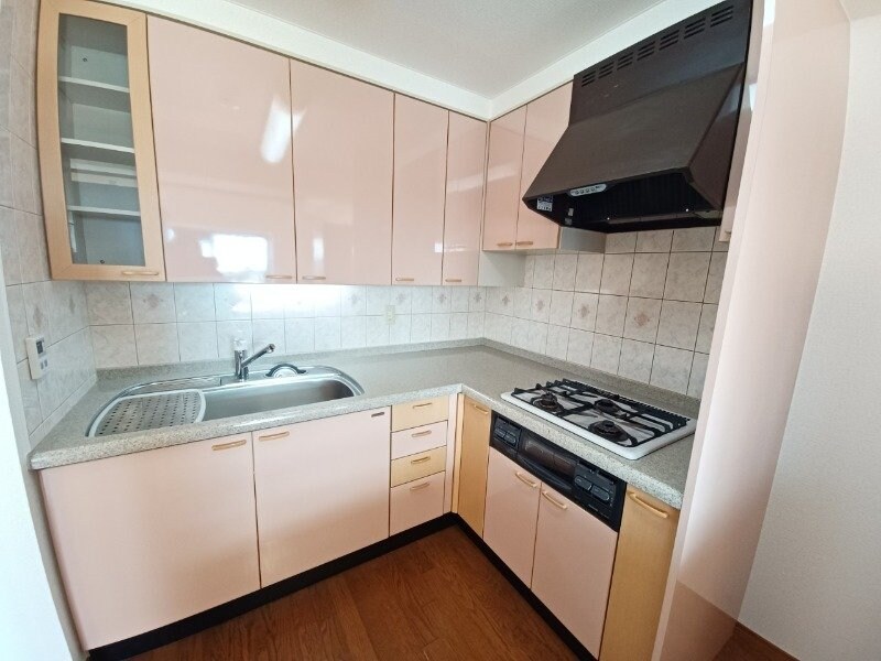 レインボー石塚の物件内観写真