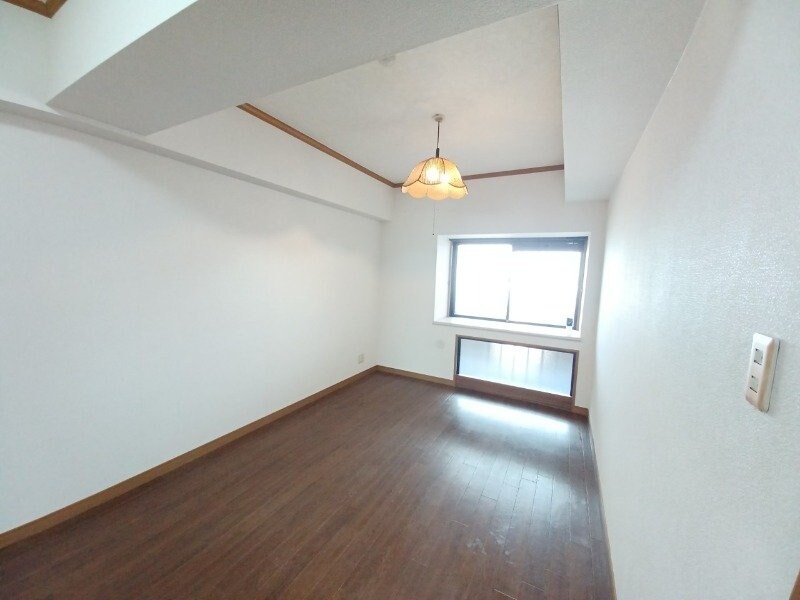 レインボー石塚の物件内観写真