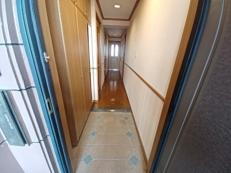 レインボー石塚の物件内観写真