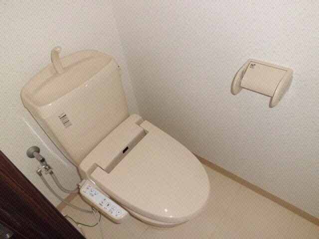 ルシールの物件内観写真