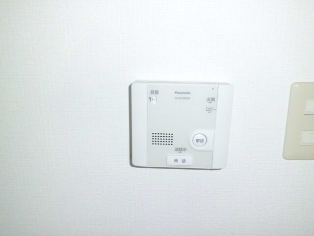 ルシールの物件内観写真