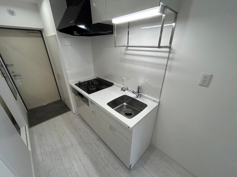 フィオレティーナ四日市の物件内観写真