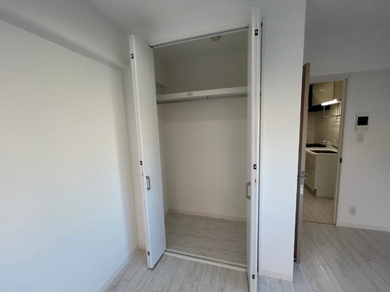 フィオレティーナ四日市の物件内観写真