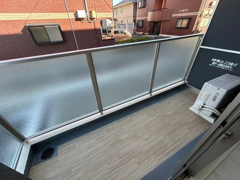 フィオレティーナ四日市の物件内観写真