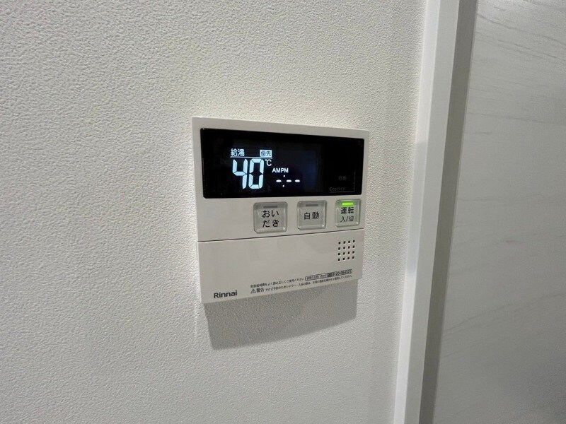 フィオレティーナ四日市の物件内観写真