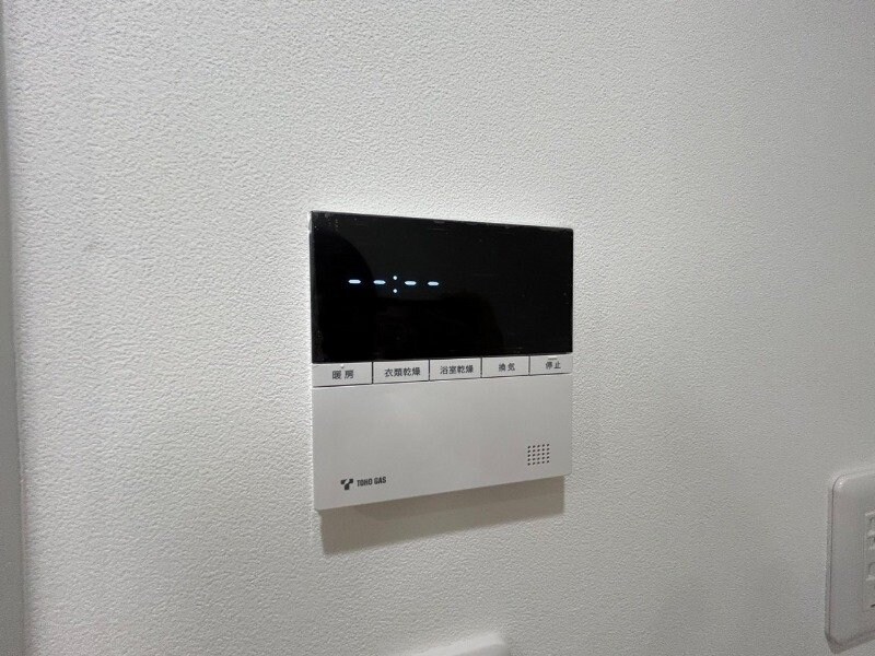 フィオレティーナ四日市の物件内観写真