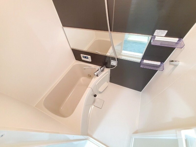 フィオレティーナ四日市の物件内観写真