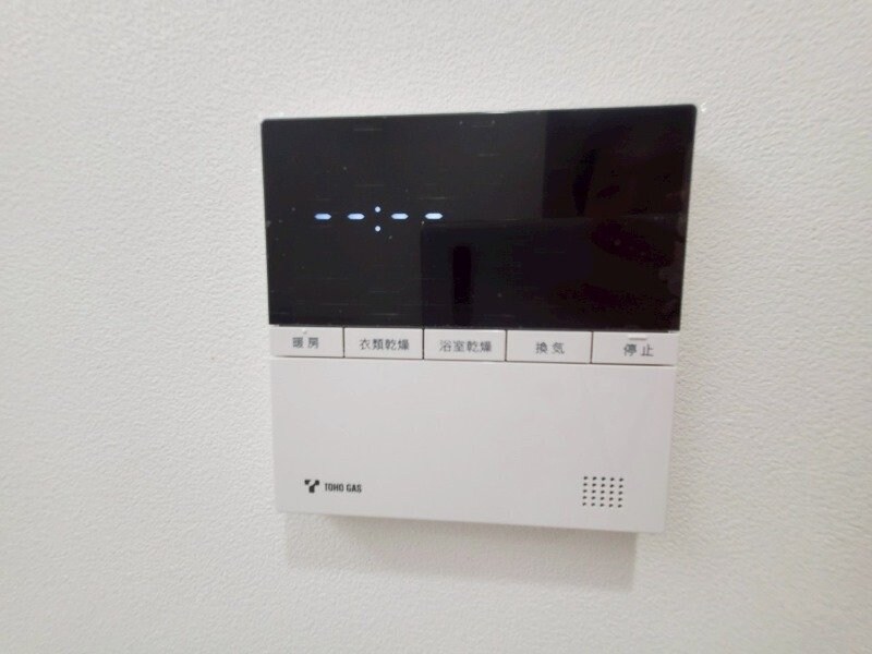 フィオレティーナ四日市の物件内観写真