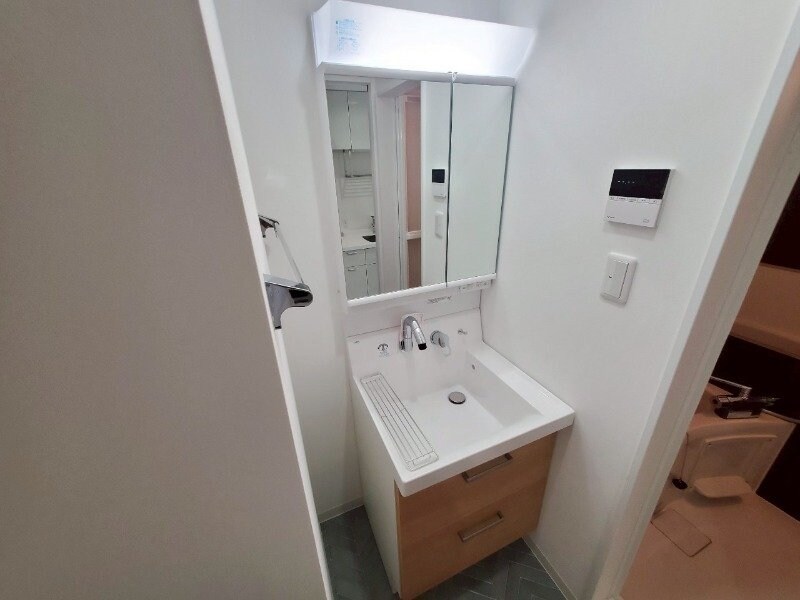 フィオレティーナ四日市の物件内観写真